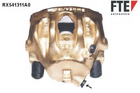 FTE RX541311A0