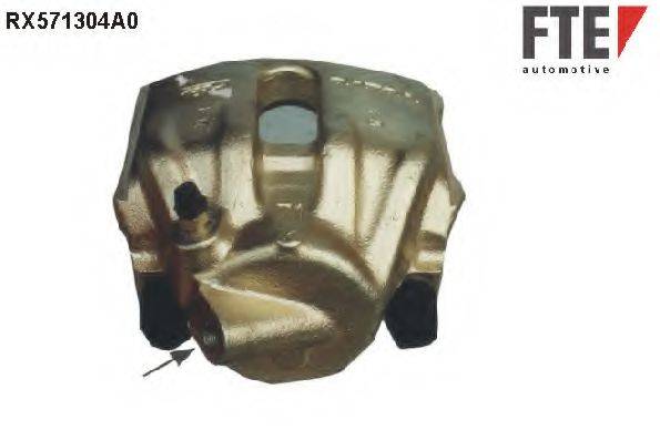 FTE RX571304A0