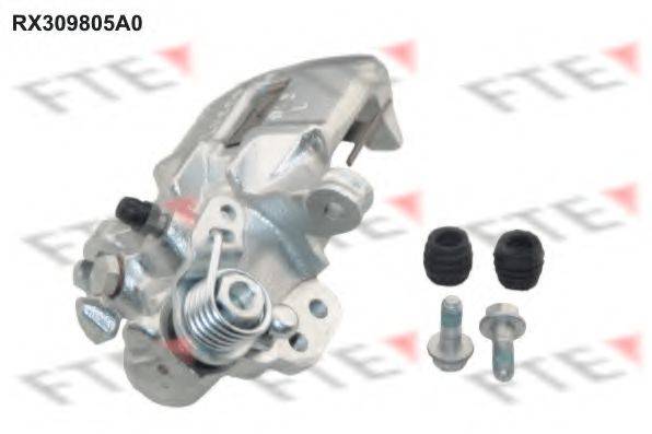 FTE RX309805A0