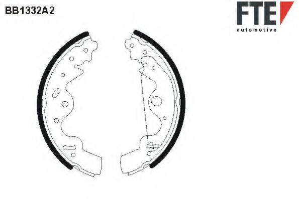 FTE BB1332A2