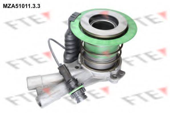 FTE MZA51011.3.3
