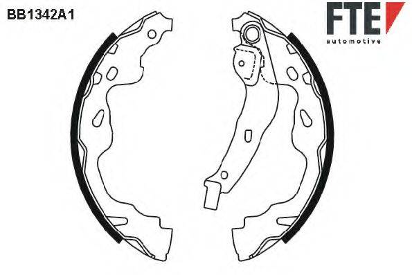 FTE BB1342A1