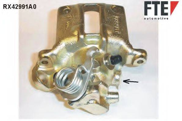 FTE RX42991A0