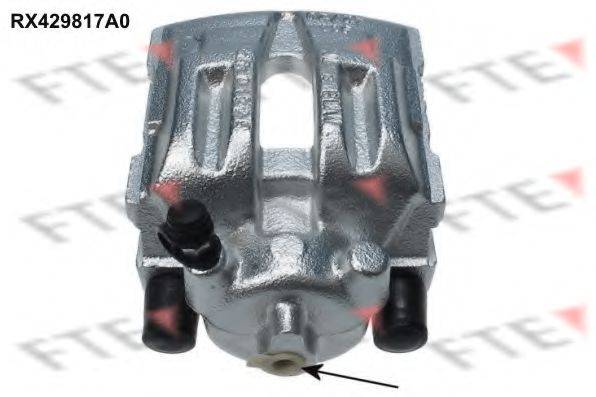 FTE RX429817A0