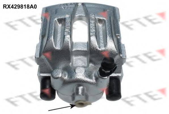 FTE RX429818A0
