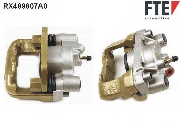 FTE RX489807A0