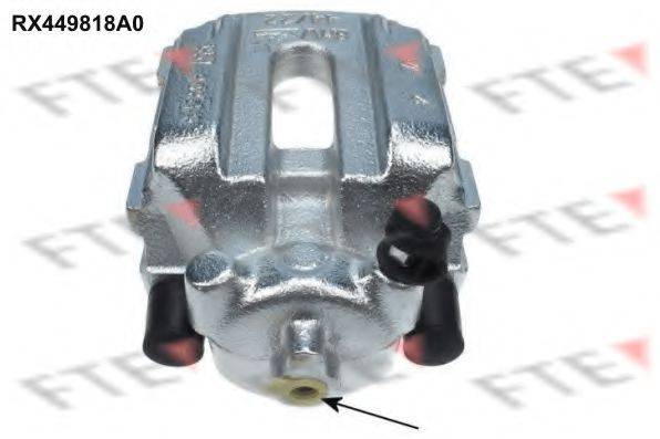 FTE RX449818A0