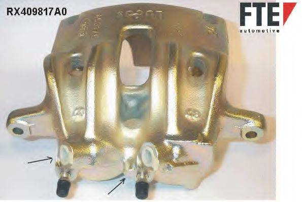 FTE RX409817A0