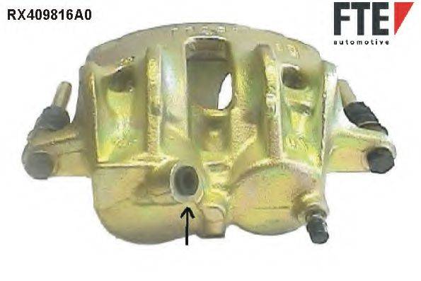 FTE RX409816A0