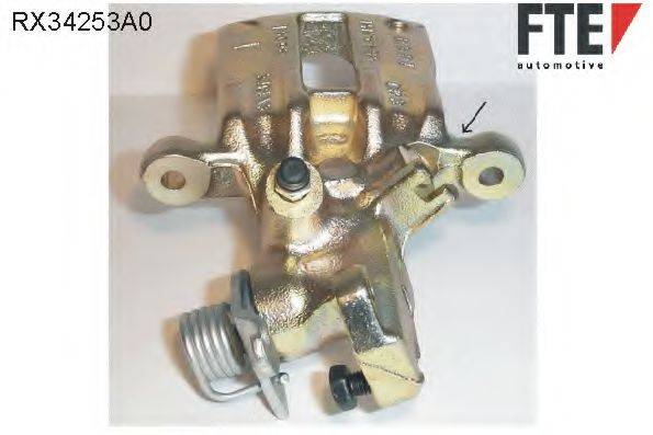 FTE RX34253A0