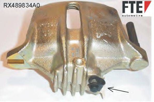 FTE RX489834A0