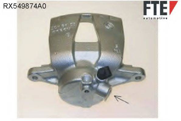 FTE RX549874A0