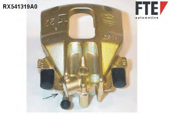 FTE RX541319A0
