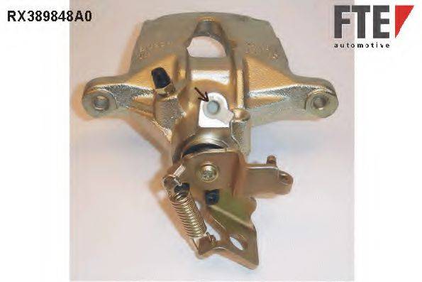 FTE RX389848A0
