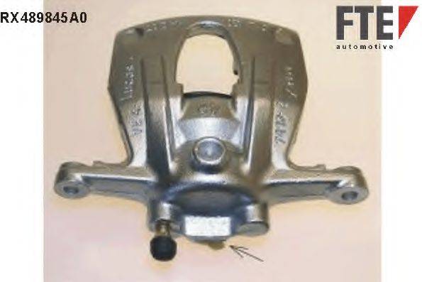 FTE RX489845A0