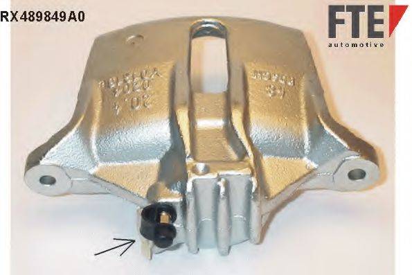 FTE RX489849A0