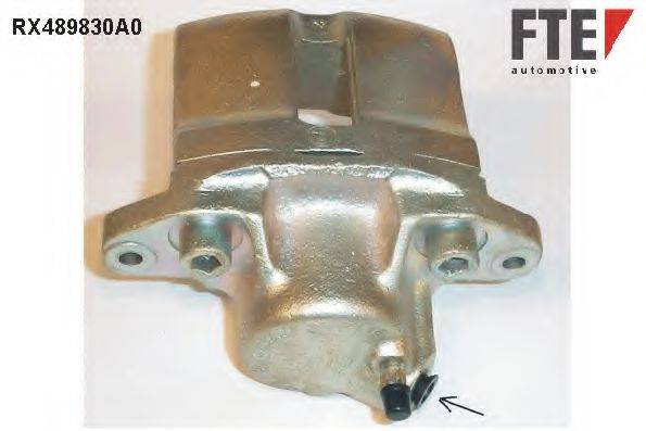 FTE RX489830A0