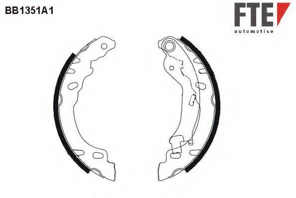FTE BB1351A1
