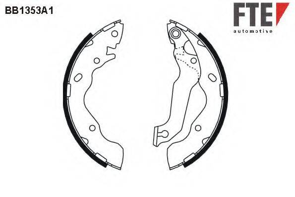 FTE BB1353A1