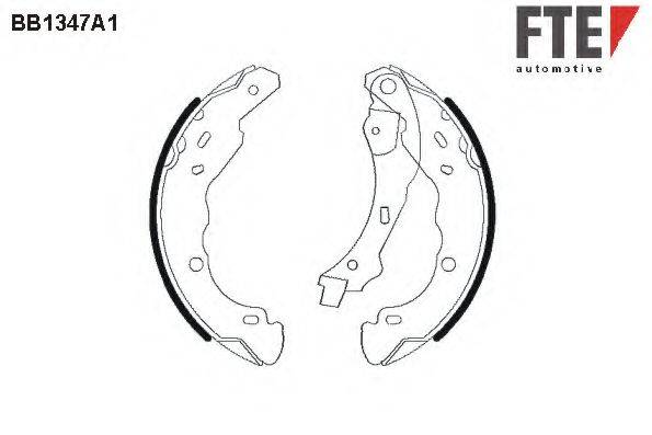 FTE BB1347A1