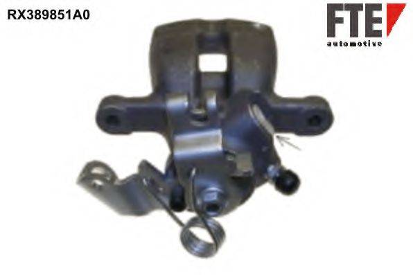 FTE RX389851A0