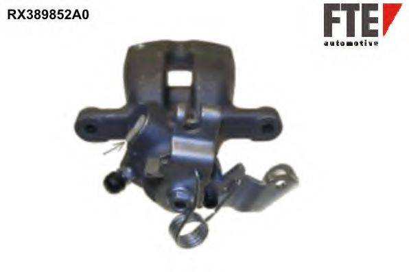 FTE RX389852A0