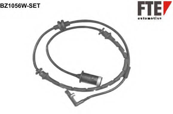 FTE BZ1056W-SET