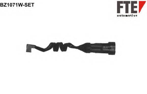 FTE BZ1071W-SET