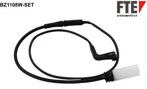 FTE BZ1108W-SET