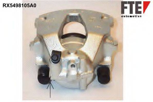 FTE RX5498105A0