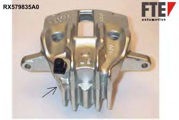 FTE RX579835A0