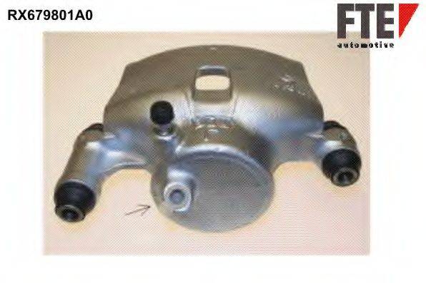 FTE RX679801A0