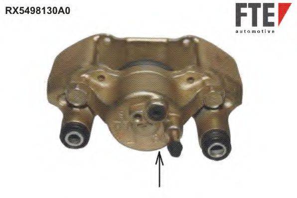 FTE RX5498130A0