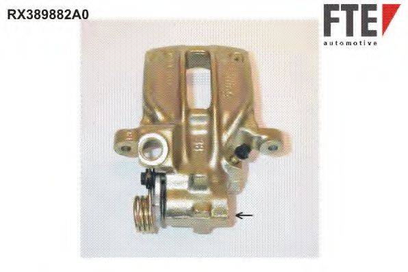 FTE RX389882A0