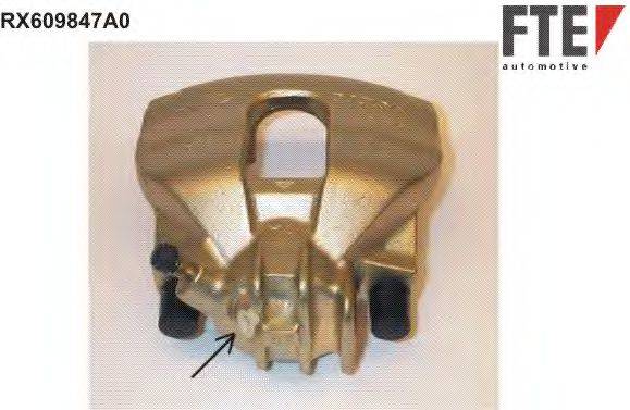 FTE RX609847A0