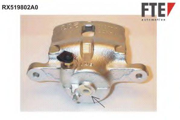 FTE RX519802A0