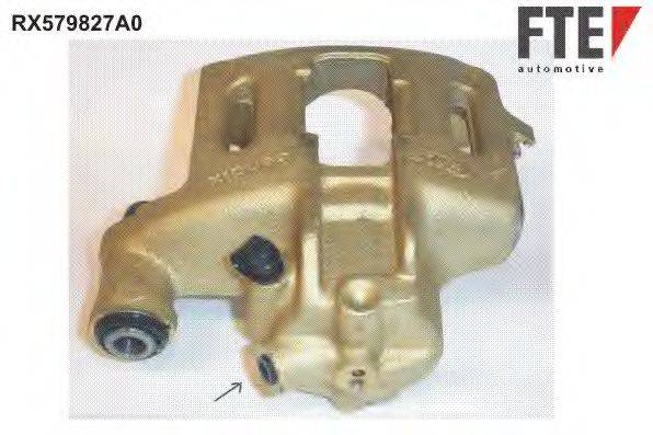 FTE RX579827A0