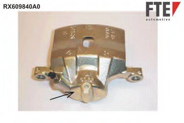 FTE RX609840A0