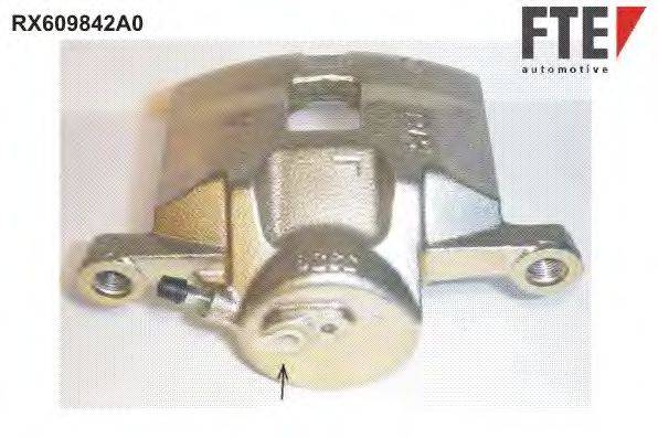 FTE RX609842A0