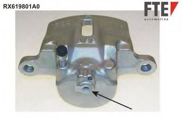 FTE RX619801A0