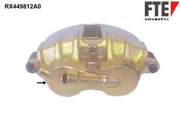 FTE RX449812A0