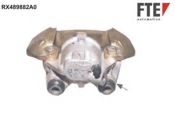 FTE RX489882A0