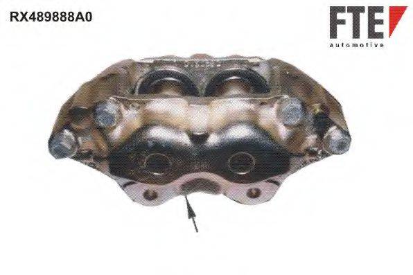 FTE RX489888A0