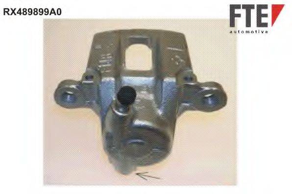 FTE RX489899A0