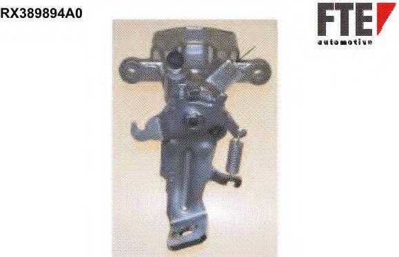 FTE RX389894A0