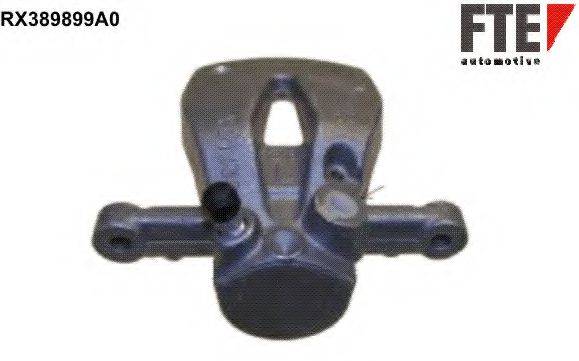 FTE RX389899A0