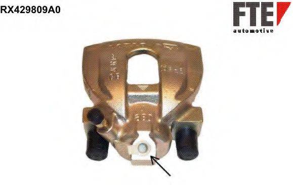 FTE RX429809A0