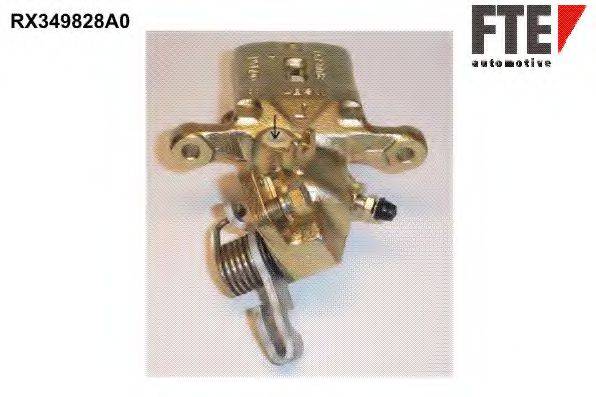 FTE RX349828A0