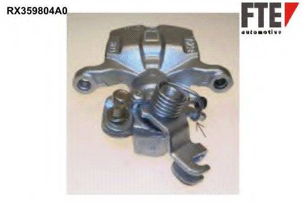 FTE RX359804A0
