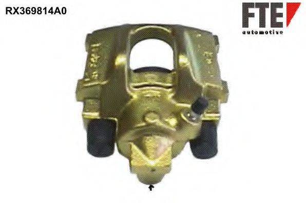 FTE RX369814A0